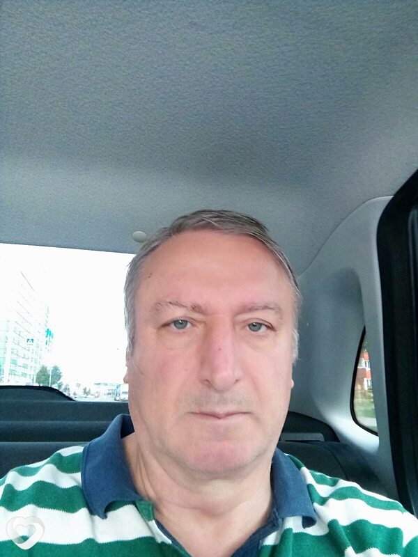 Борис, 55, Воронеже — анкета №1040422