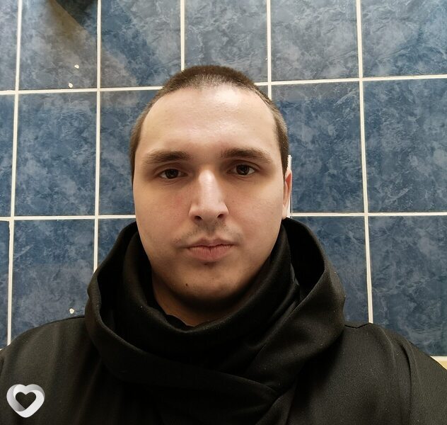 Вячеслав, 26, Новосибирске — анкета №1040428