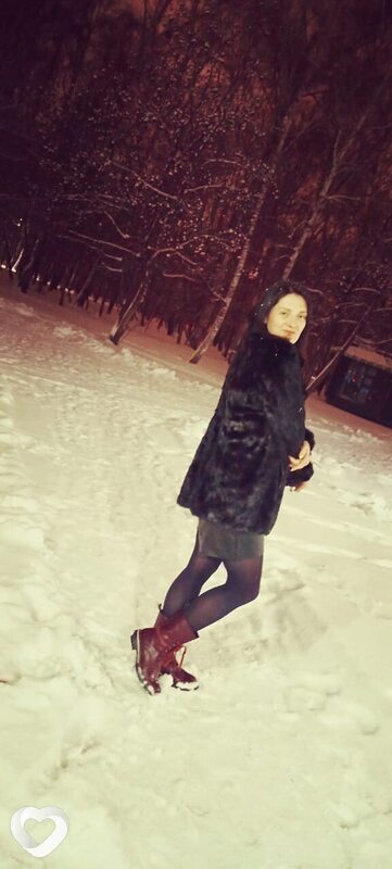 Мария, 37, Новосибирске — анкета №1040479