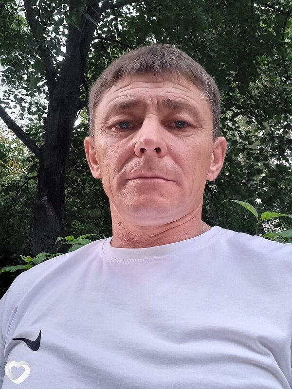 Николай, 48, Липецке — анкета №1040480