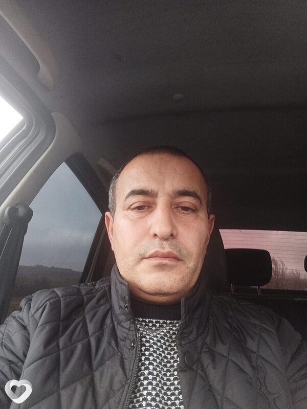 Раман, 45, Ставрополе — анкета №1040483