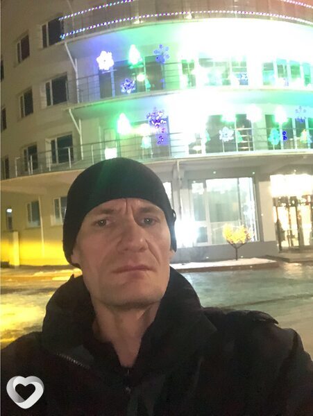 Антон, 38, Омске — анкета №1040484