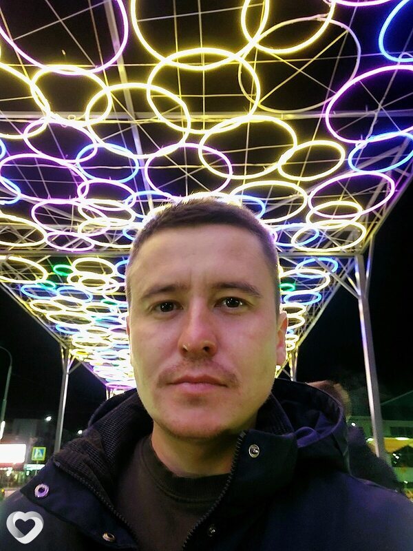 Максим, 34, Чайковском — анкета №1040485