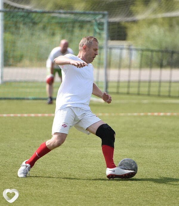 Сергей, 47, Пензе — анкета №1040493