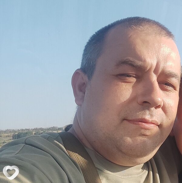 Сергей, 41, Луганске — анкета №1040494