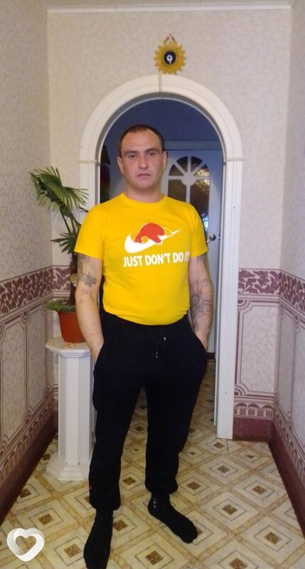 Алексей, 40, Сасове — анкета №1040500