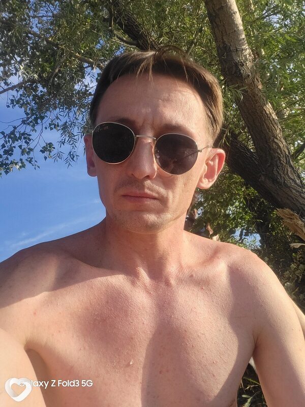 Серж, 42, Павлодаре — анкета №1040501