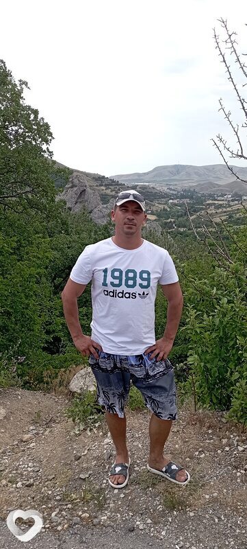 Миша, 33, Кимрах — анкета №1040529