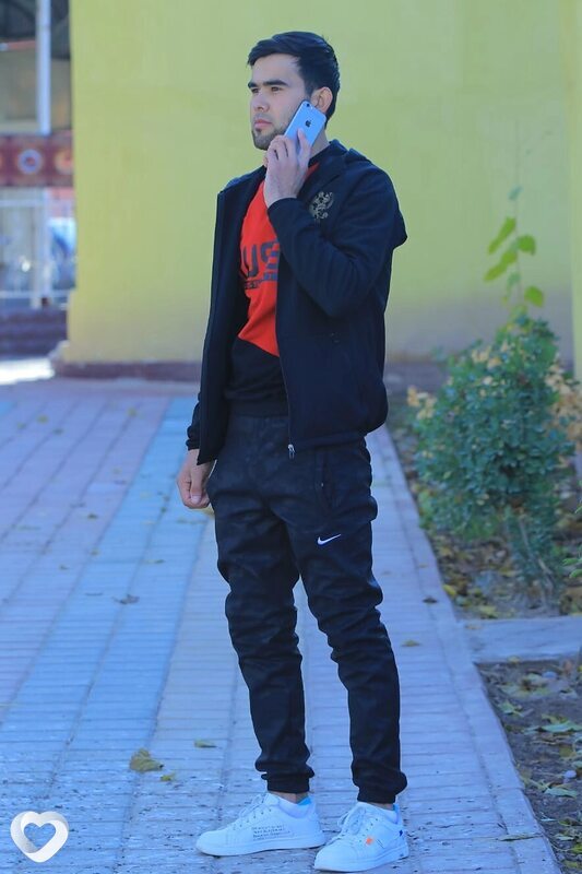 Dima, 28, Санкт-Петербурге — анкета №1040532