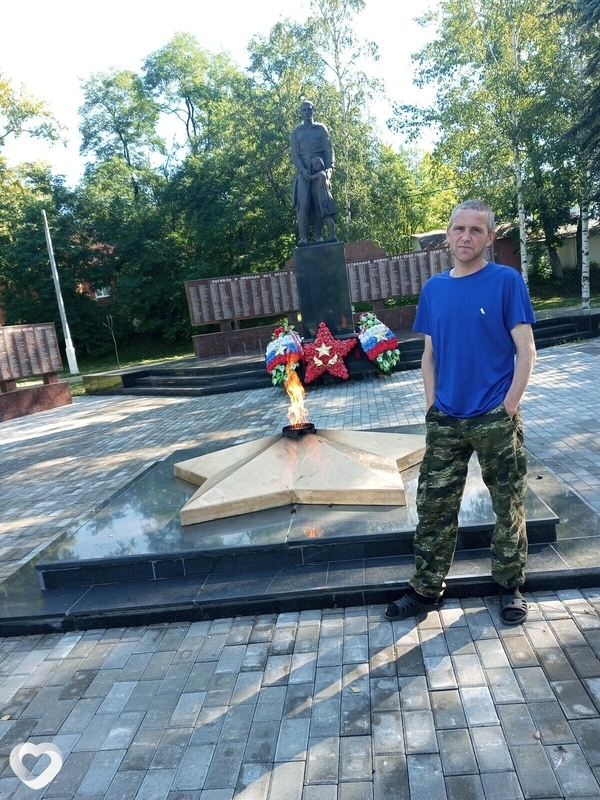Роман, 44, Острове — анкета №1040538