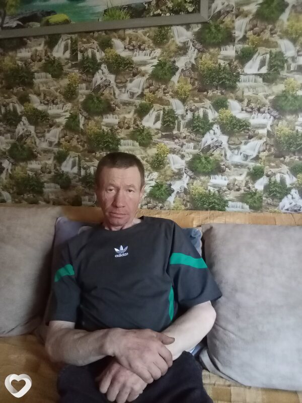 Рашид, 54, Ульяновске — анкета №1040543