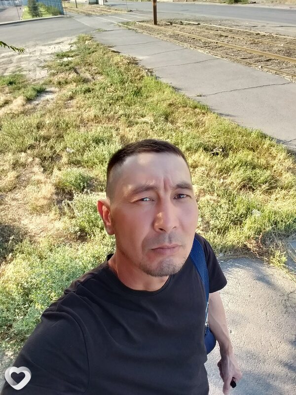 Рунис, 40, Астрахани — анкета №1040544