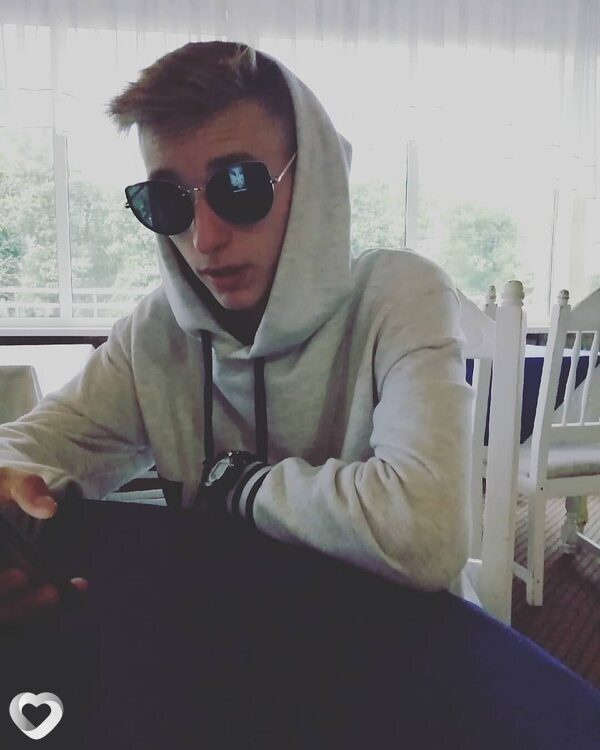 Александр, 25, Могилев — анкета №1040547