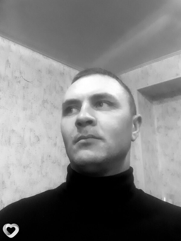 Олег, 35, Кропивницкий — анкета №1040548
