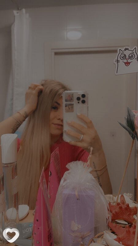 Irina, 32, Одинцове — анкета №1040609
