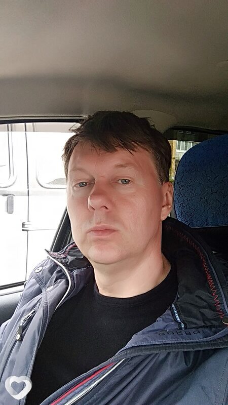 Сергей, 54, Обнинске — анкета №1040612