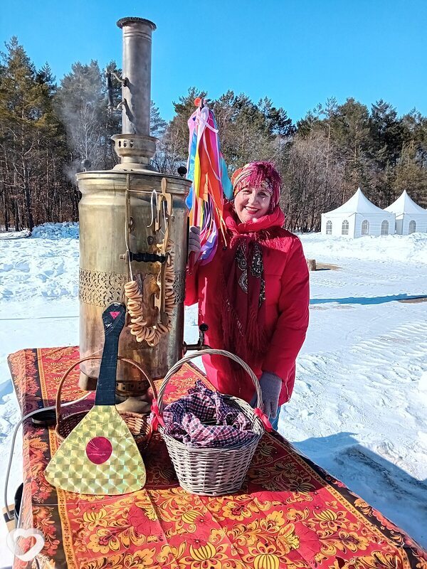 Елена, 57, Благовещенске — анкета №1040613