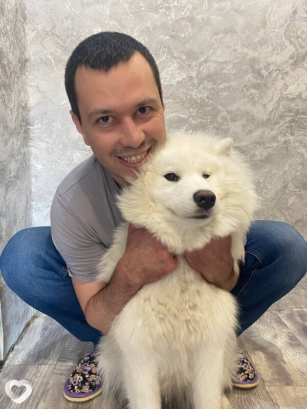 Павел, 33, Иркутске — анкета №1040618