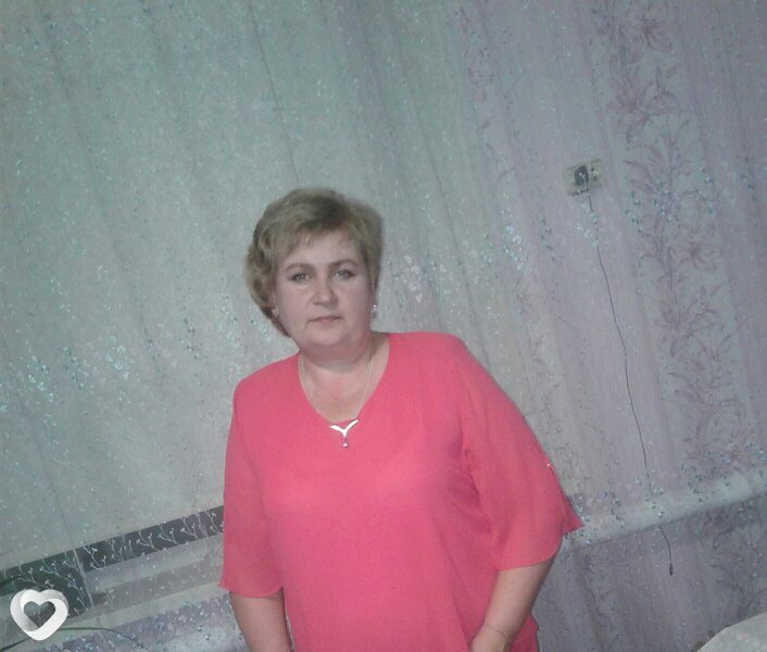 Марина, 55, Омске — анкета №1040622