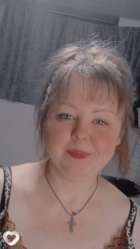 Светочка, 36, Нижнем Новгороде — анкета №1040623