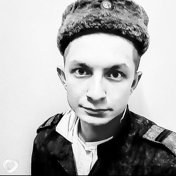 Анатолий, 29, Мозыре — анкета №1040626