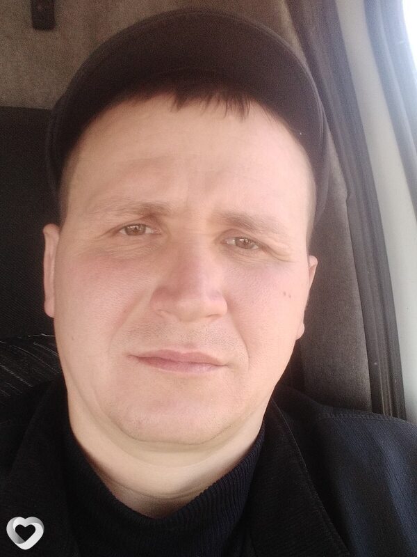 Андрей, 41, Таганроге — анкета №1040584
