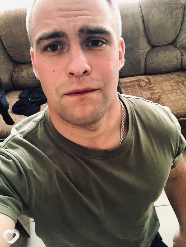 Вадим, 26, Саранске — анкета №1040588