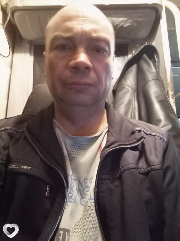 Алексей, 51, Кирове — анкета №1040593