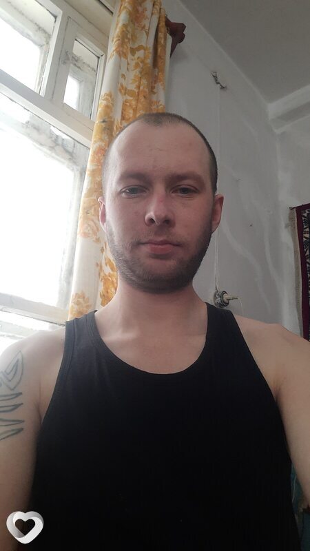 Кирилл, 29, Каменске-Уральском — анкета №1040595