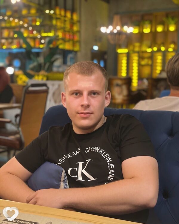Кирилл, 31, Оренбурге — анкета №1040597