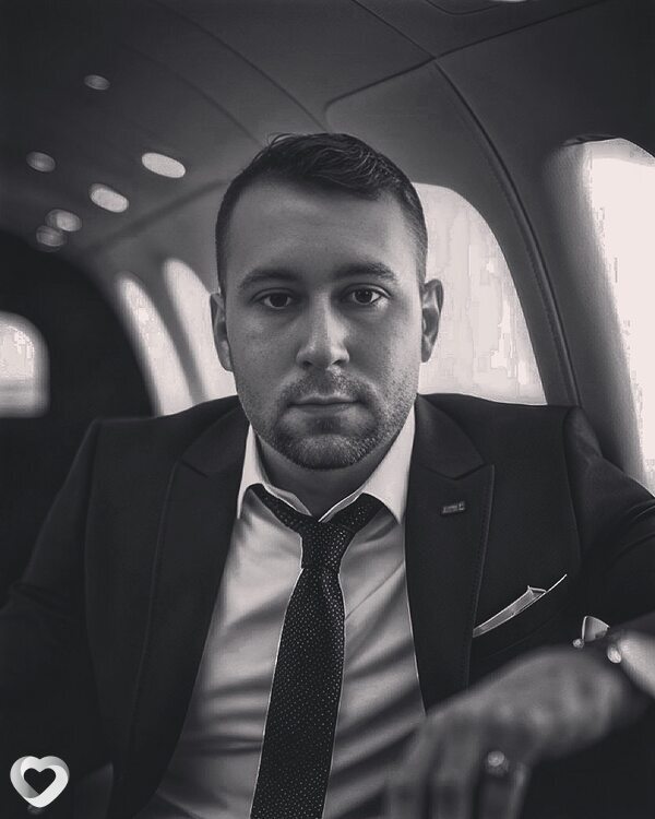 Станислав, 34, Тихорецке — анкета №1040602