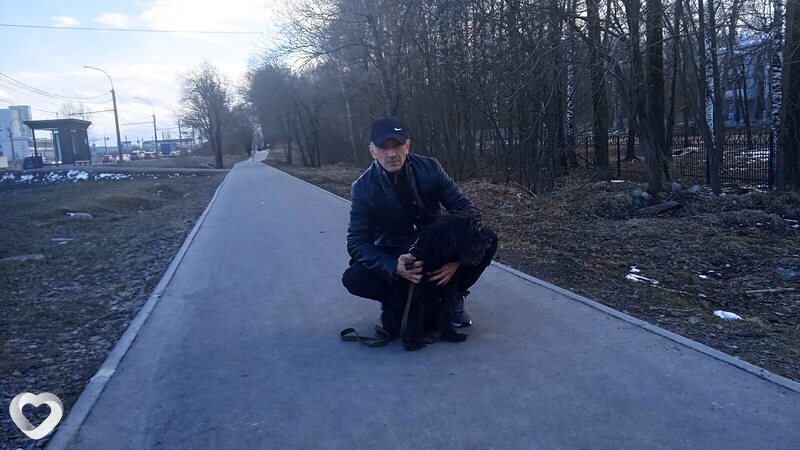 Олег, 47, Вологде — анкета №1040754