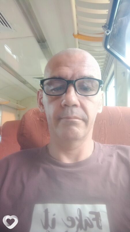 Александр, 45, Гомеле — анкета №1040759
