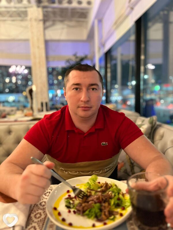 Андрей, 32, Рязани — анкета №1040768