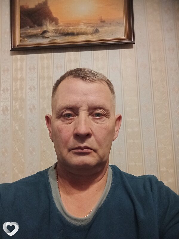 Сергей, 57, Липецке — анкета №1040557