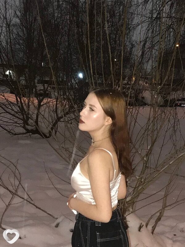 Софья, 20, Архангельске — анкета №1040558