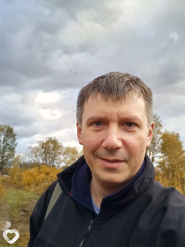 Дмитрий, 43, Анапе — анкета №1040560