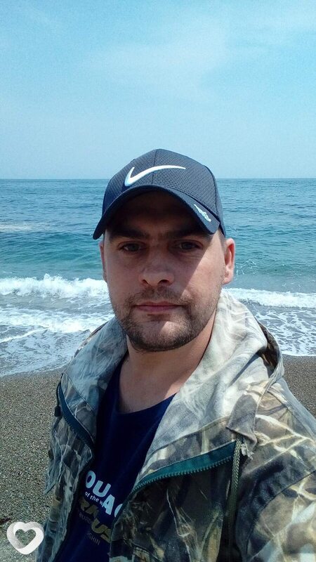 Василий, 42, Дальнегорске — анкета №1040563