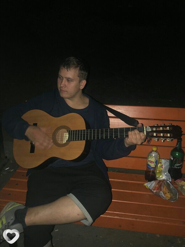 Александр, 34, Санкт-Петербурге — анкета №1040572