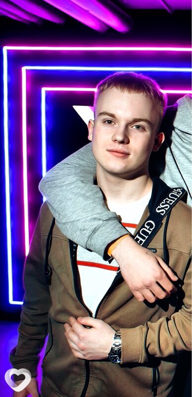 Алексей, 23, Екатеринбурге — анкета №1040575