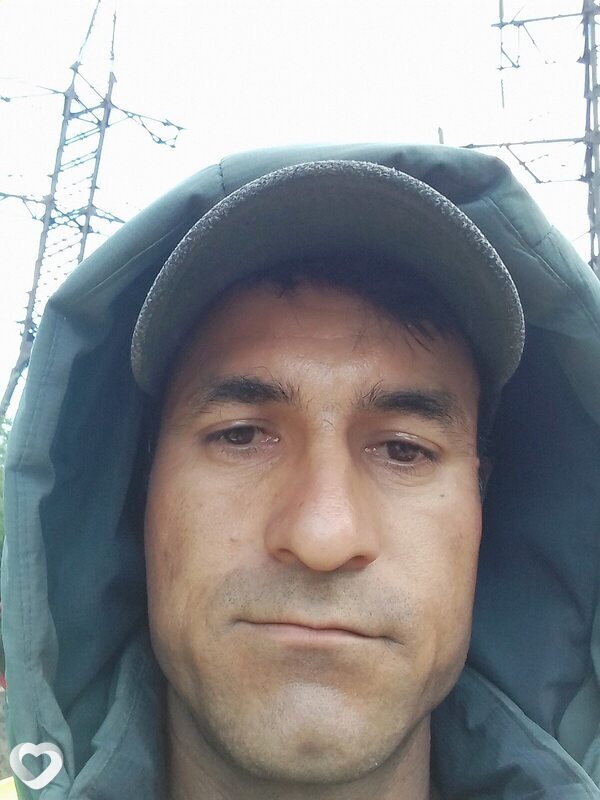 Шохжхон, 38, Воронеже — анкета №1040683