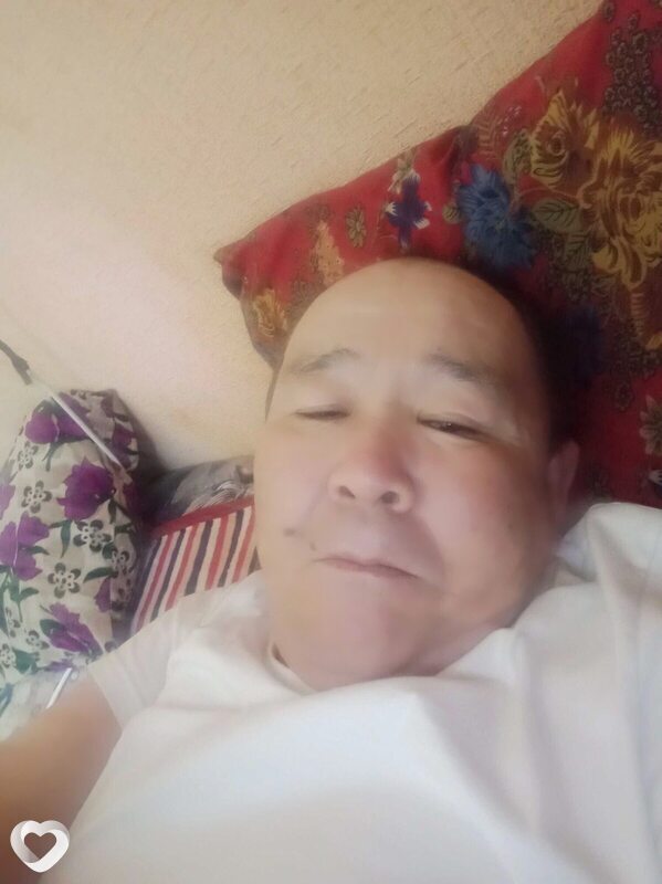 Серик, 49, Алматы — анкета №1040691