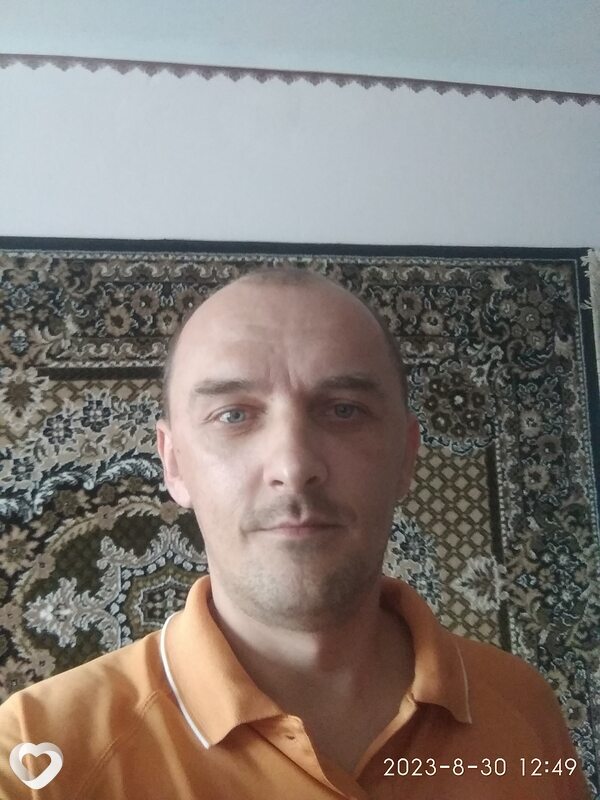 Sergej, Дубровица