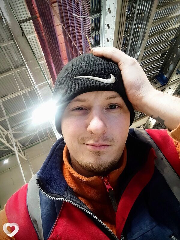 Вадим, 35, Новосибирске — анкета №1040697