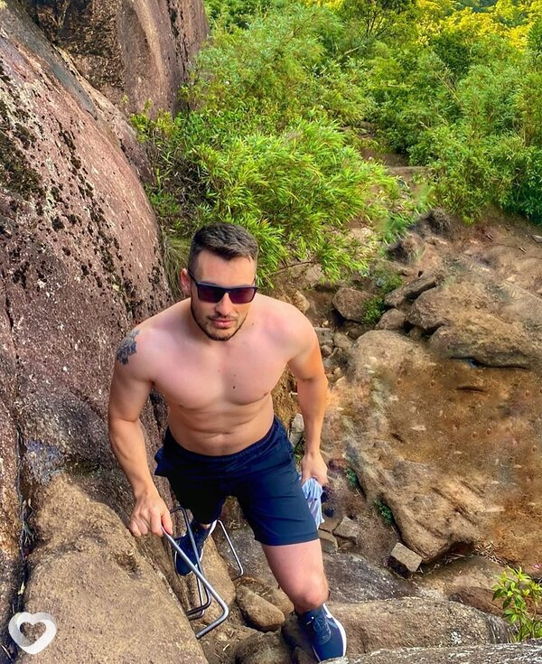 Виталий, 40, Улан-Удэ — анкета №1040702