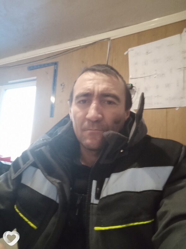 Виталий, 40, Кумертау — анкета №1040664