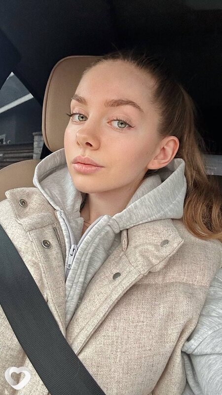Алена, 27, Москве — анкета №1040667