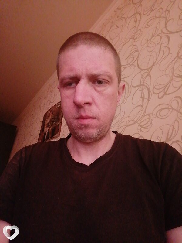Денис, 40, Орёл — анкета №1040670