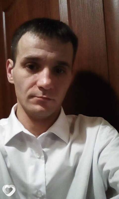 Андрей, 42, Москве — анкета №1040675