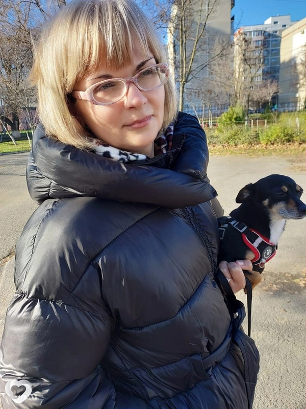 Алена, 56, Волгодонске — анкета №1040787
